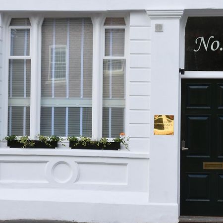 The Hop Merchant'S House Worcester Extérieur photo