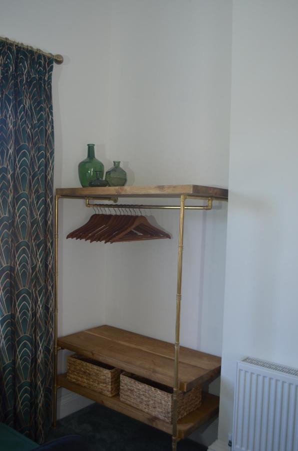 The Hop Merchant'S House Worcester Extérieur photo