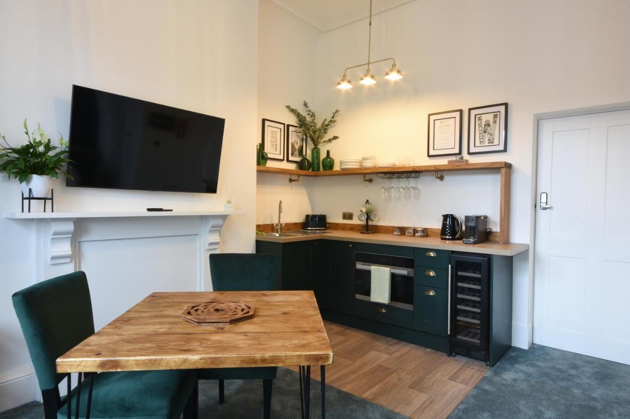 The Hop Merchant'S House Worcester Extérieur photo