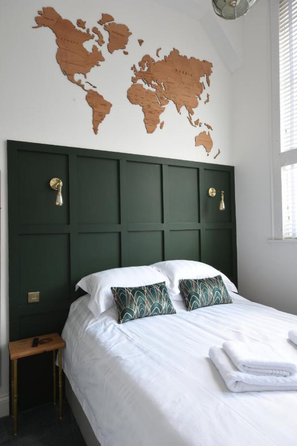 The Hop Merchant'S House Worcester Extérieur photo