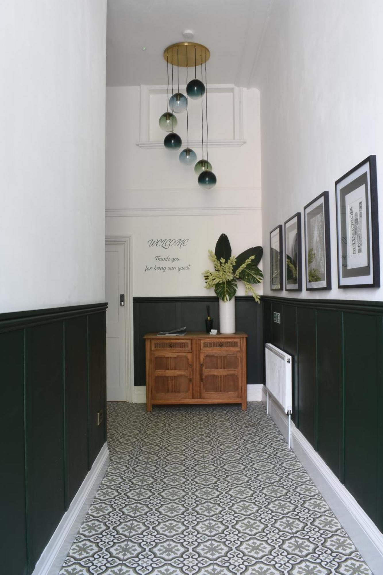 The Hop Merchant'S House Worcester Extérieur photo